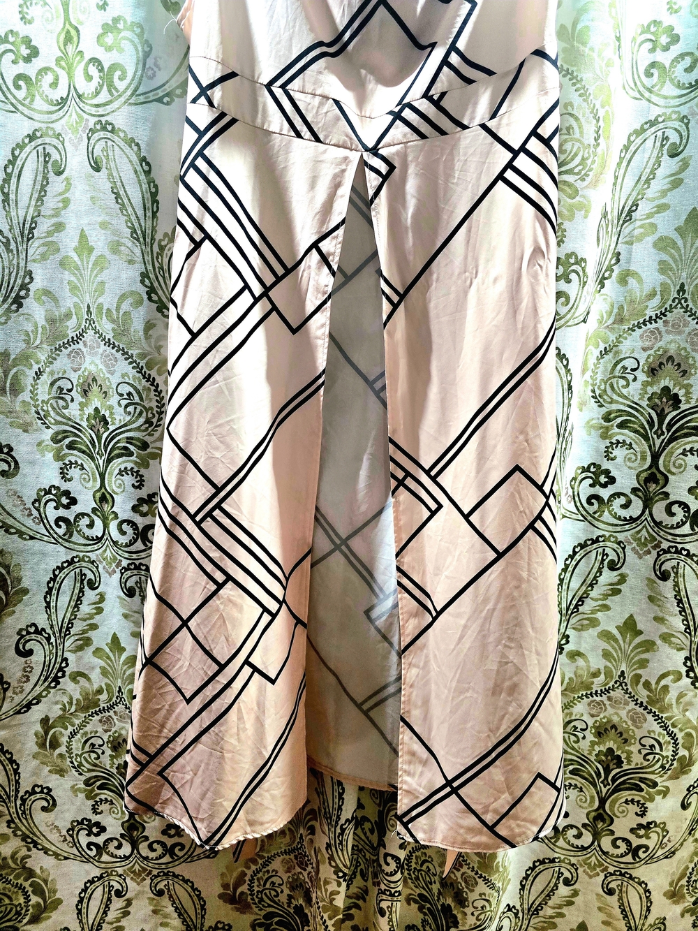 SHEIN Blouse - Picture 3 of 5